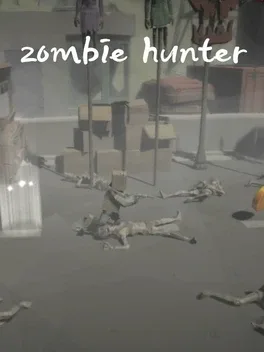 Zombie Hunter