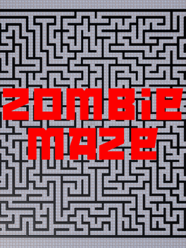 Zombie Maze