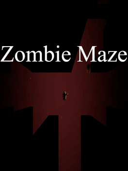 Zombie Maze