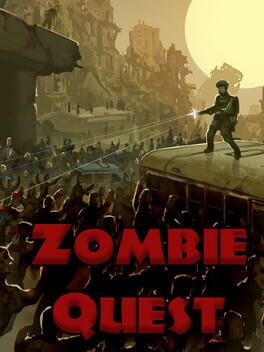 Zombie Quest