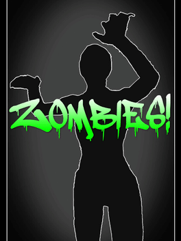 Zombies!
