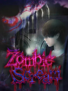 Zombie Scream image