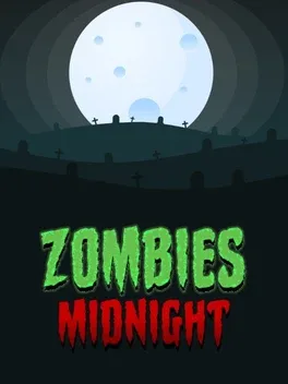 Zombies Midnight