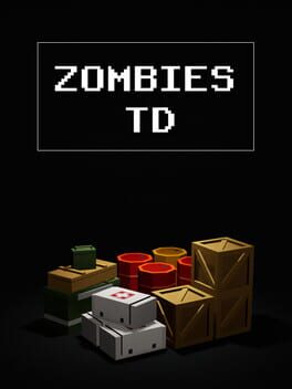 Zombies TD