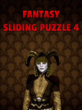 Fantasy Sliding Puzzle 4