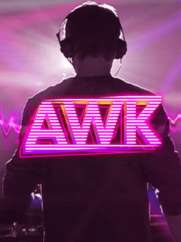 AWK: Adventures of Walker King