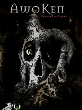 Awoken: Chapter One of Reverie