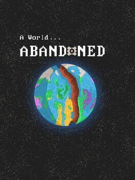 A World Abandoned