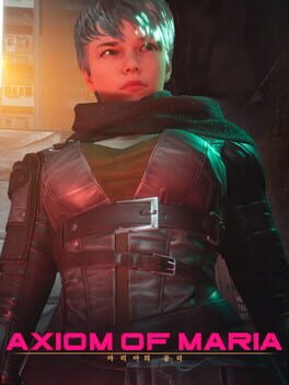 玛丽亚的公理破解游戏下载-游戏公社