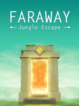 Faraway: Jungle Escape