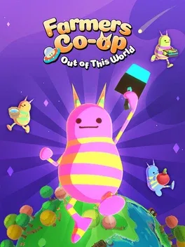 Farmers Co-op: Out of This World image