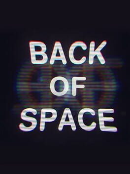 Back of Space