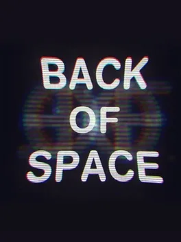 Back of Space