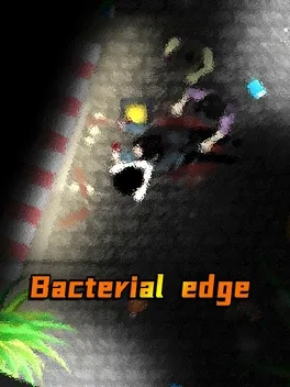Bacterial Edge