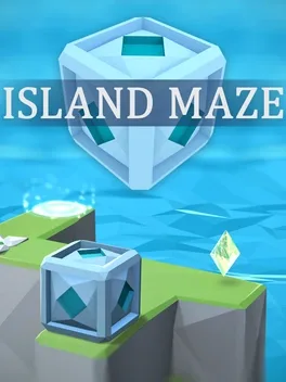 Island Maze image