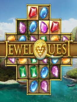 Jewel Quest (TBD)