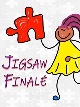 Jigsaw Finale image