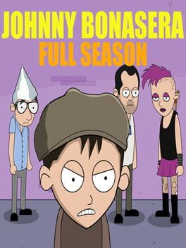 Johnny Bonasera: Full Season