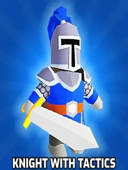 Knight With Tactics image