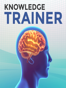 Knowledge Trainer: Trivia Cover