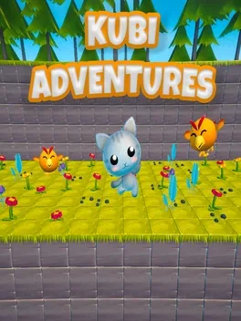 Kubi Adventures image