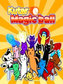 Kutar Magic Ball image