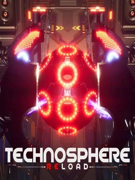 Technosphere image