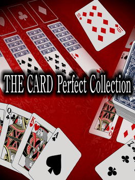 The Card Perfect Collection Cover