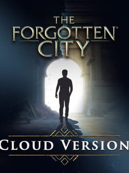 The Forgotten City: Cloud Version