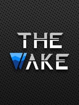 The Wake cover art