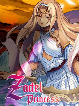 Zadel Princess