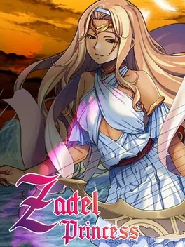 Zadel Princess
