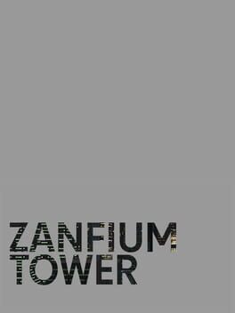 Zanfium Tower