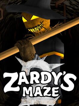 Zardy's Maze 2