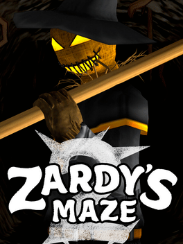 Zardy's Maze 2