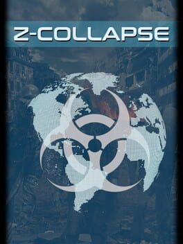 Z-Collapse Game Cover Artwork