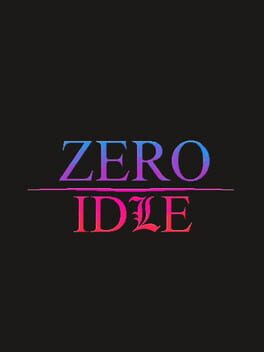 Zero Idle
