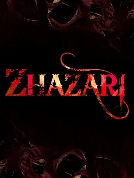 Zhazari VR