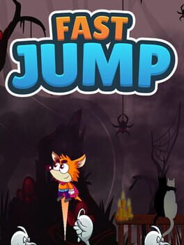 Fast Jump
