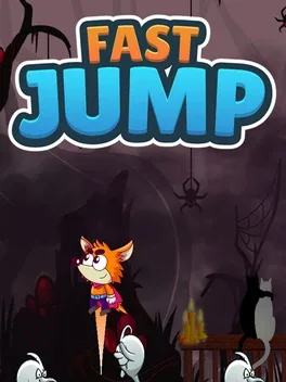 Fast Jump
