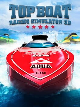 Top Boat: Racing Simulator 3D