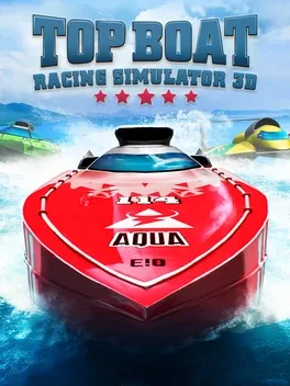 Top Boat: Racing Simulator 3D image