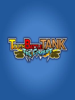 Touch Battle Tank Tag Combat