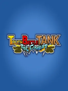 Touch Battle Tank Tag Combat image
