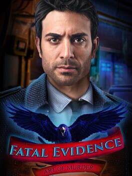 Fatal Evidence: Art of Murder - Collector's Edition