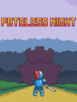 Fateless Night image