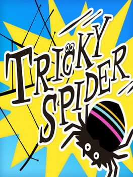 Tricky Spider