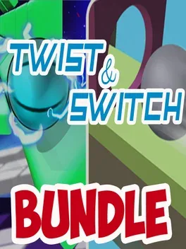 Twist & Switch Bundle image