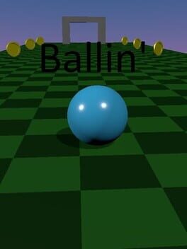 Ballin'