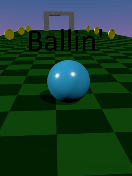 Ballin'